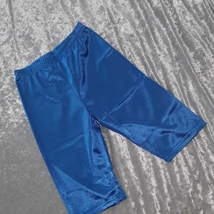 Biker shorts